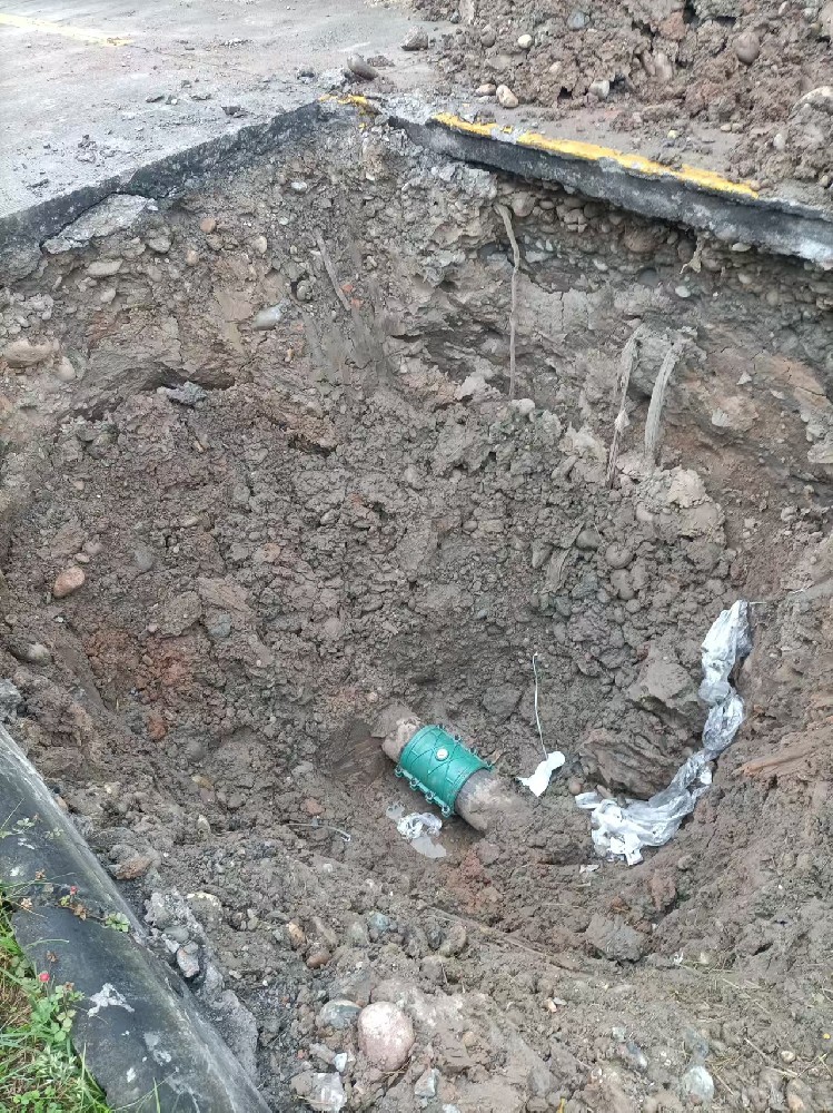 玉泉本地消防水管漏水检测维修