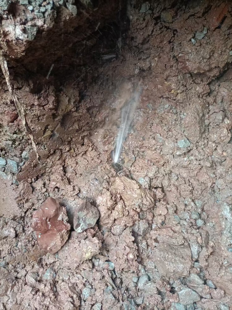 玉泉区本地服务：自来水管漏水检测维修