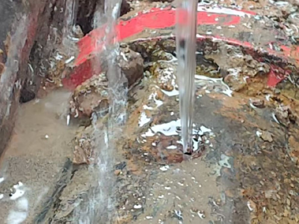 水管漏水检测方法 专业探漏/查漏服务全解析—玉泉